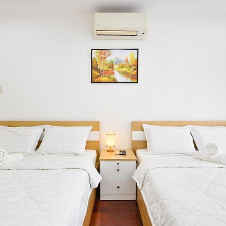 Huyen Homestay Ho Chi Minh City Bagian luar foto
