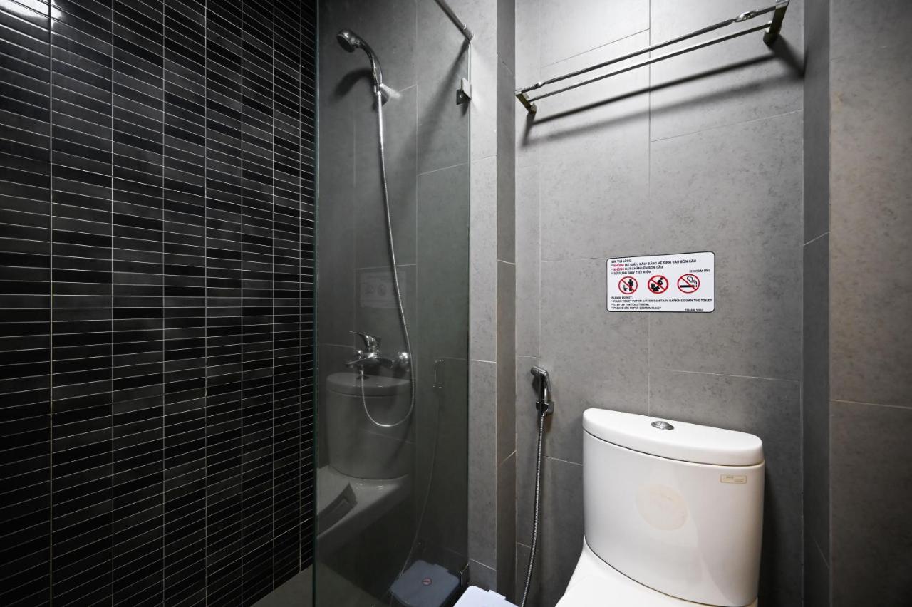 Huyen Homestay Ho Chi Minh City Bagian luar foto