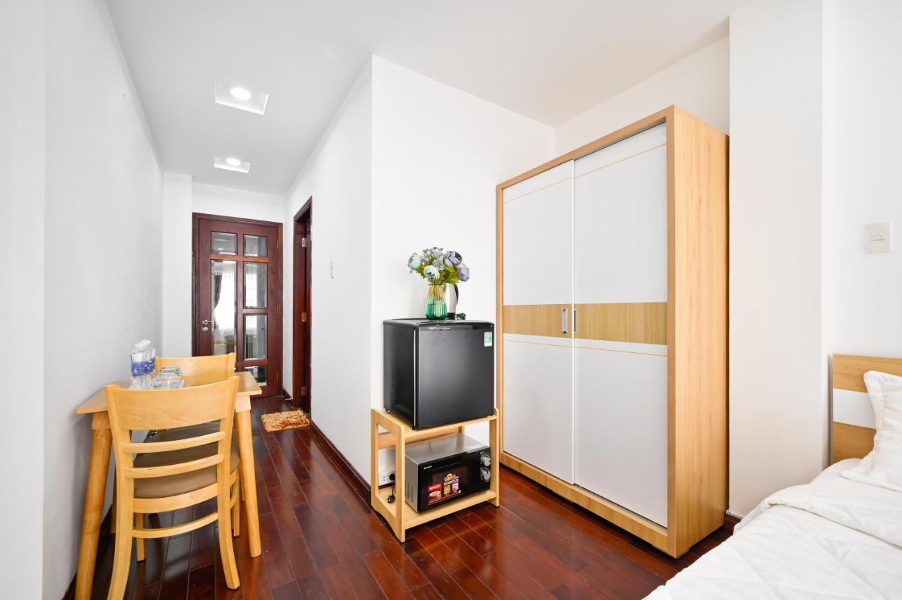 Huyen Homestay Ho Chi Minh City Bagian luar foto