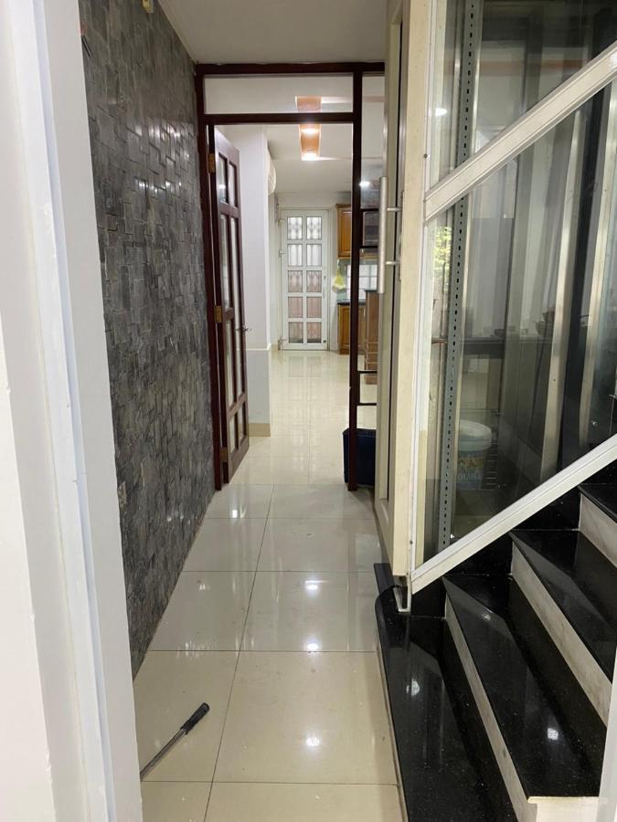 Huyen Homestay Ho Chi Minh City Bagian luar foto